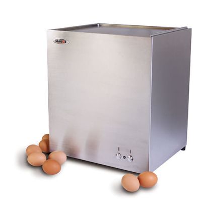 Tamago HALF BOILED Egg Processing Machine (100 Eggs) TC100