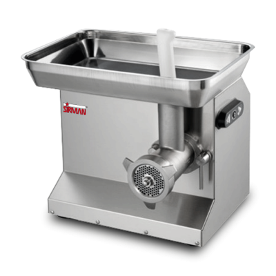 SIRMAN Meat Grinder TC22 COLORADO (1PH)