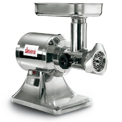 SIRMAN Meat Mincer TC12E