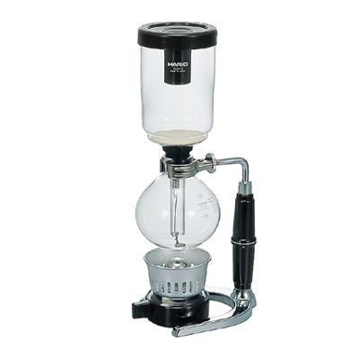 HARIO 3 Cups Coffee Syphon &#039;Technica&#039; TCA-3