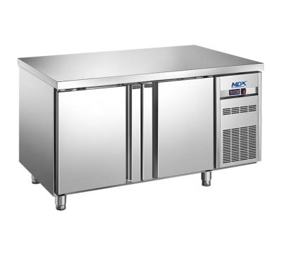 MDX COUNTER FREEZER 1200MM TD0.2BL2F