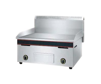 FRESH Gas Griddle TGG-720