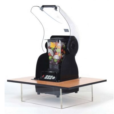 JTC Omni Blender With Sound Enclosure (1.5L) TM-800AQ2  (Drop In)