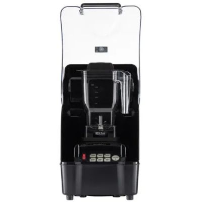 JTC Omni Blender V (1.5L) with Sound Enclosure TM-800BQ (Table Top)