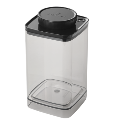 ANKOMN TURN-N-SEAL VACUUM CONTAINER 40% BLACK 1.2L TNS-04-LGHB