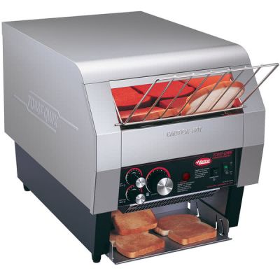 HATCO Toast-QWIK Conveyor Toaster TQ-400H