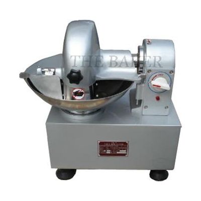 THE BAKER Fine / Cutter Blender (120kg/h) TQ5