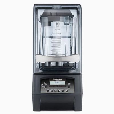 VITAMIX The Quiet One HS Blender (1.4L) TQOHS