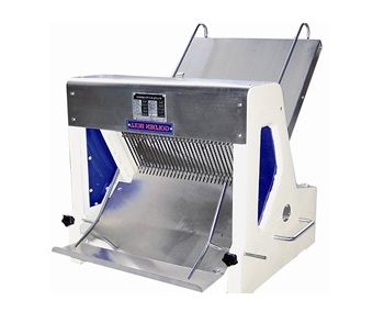 Golden Bull Bread Slicer (240V)	 TR-31