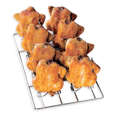 RATIONAL Chicken Superspike TRAY-CHICKEN