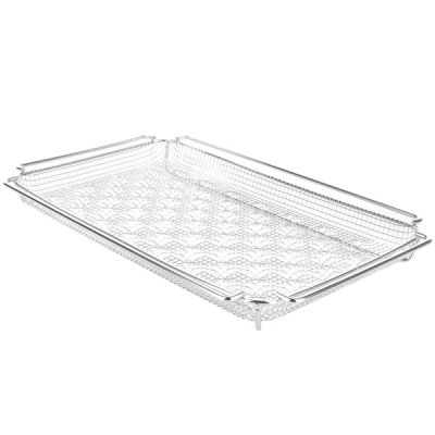 RATIONAL Combi Fry Tray TRAY-COMBIFRY