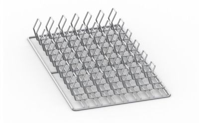 RATIONAL Rib Rack Tray 1/1 GN (325x530mm) TRAY-RIBRACK