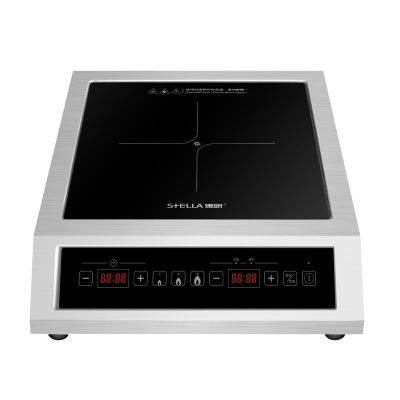 STELLA Counter Top Induction Cooker TS-3501B