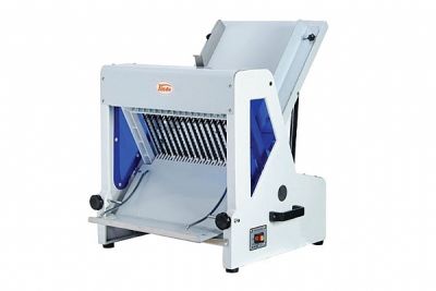 TINSO BREAD SLICER (230V,50 HZ/1Phase) TS202