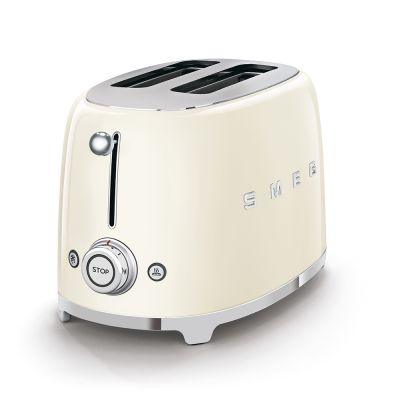 SMEG Two Slice Toaster TSF01