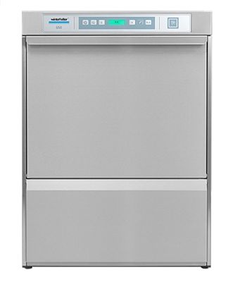 Winterhalter U50 Under Counter Dishwasher