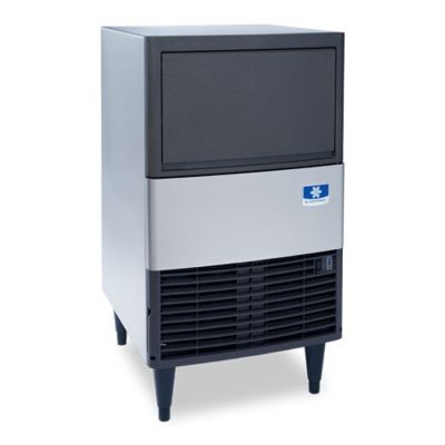 MANITOWOC Undercounter Air Dice Ice Machine UDE0080A-251Z