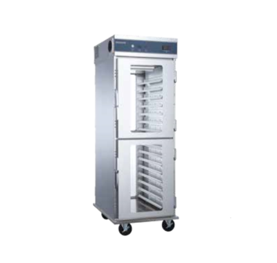 MODELUX ELECTRIC HEATED HOLDING CABINET (15 LAYERS) UFC-F