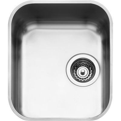 SMEG Universale Sink (1 bowl undermount) UM34