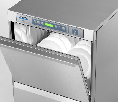 Winterhalter U50 Under Counter Dishwasher