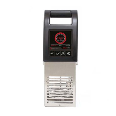 SAMMIC	Sous-vide Cooker - 1180120 SMARTVIDE 7