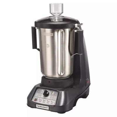 HAMILTON BEACH 4L EXPEDITOR 1100S Culinary Blender HBF1100S