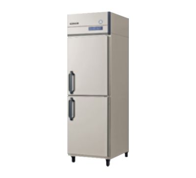 GALILEI 2 Door Upright Chiller URD-060RMC