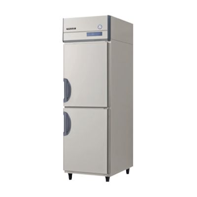 GALILEI 2 Door Upright Freezer URD-062FMC