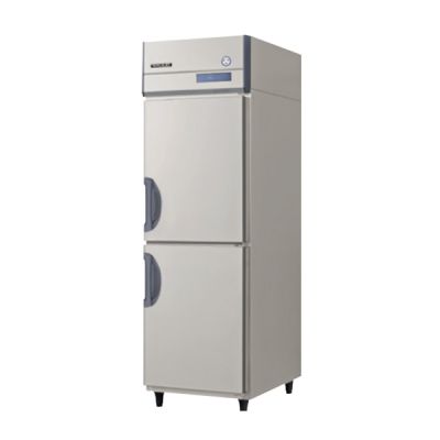 GALILEI 2 Door Upright Chiller URN-060RMC