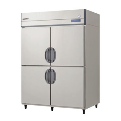 GALILEI 4 Door Upright Chiller URN-150RMC