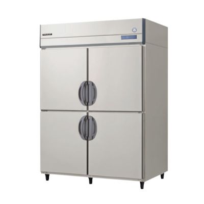 GALILEI 4 Door Upright Freezer URN-154FMC