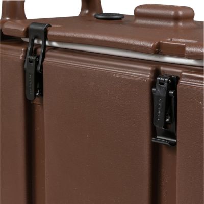 500LCD-131 CAMTAINER 5GAL (DARK BROWN) USA-CAM-010