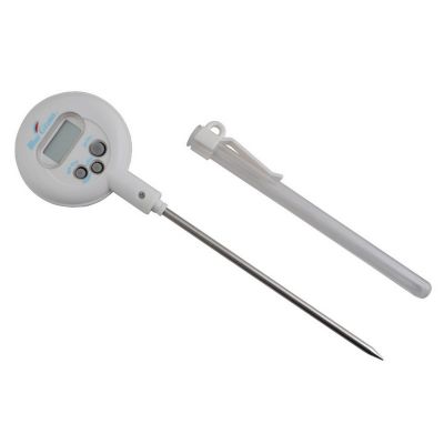 GENERIC BG-363 DIGITAL PROBE THERMOMETER USA-METER-005