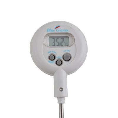 GENERIC BG-363 DIGITAL PROBE THERMOMETER USA-METER-005