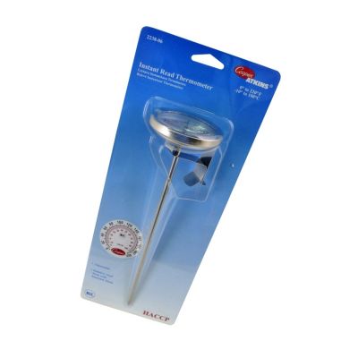 GENERIC 2238-06-3 STEM TEST THERMOMETER USA-METER-012