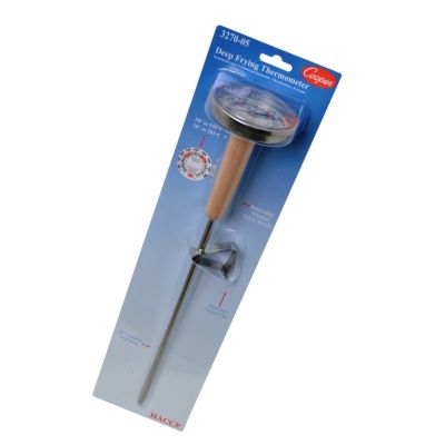 GENERIC 3270-05-5 DEEP-FRY THERMOMETER USA-METER-014