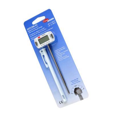 GENERIC DPS300-01 SWIVEL HEAD DIGITAL POCKET TEST USA-METER-015