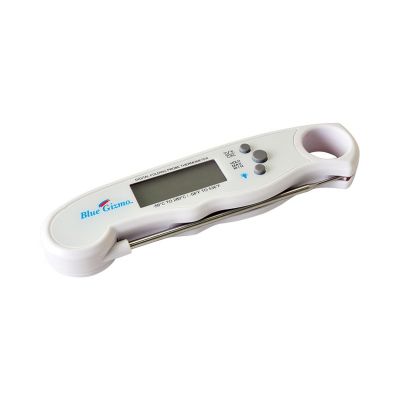 GENERIC BG-338 DIGITAL FOLDING PROBE THERMOMETER (SPLASHPROOF) USA-METER-020