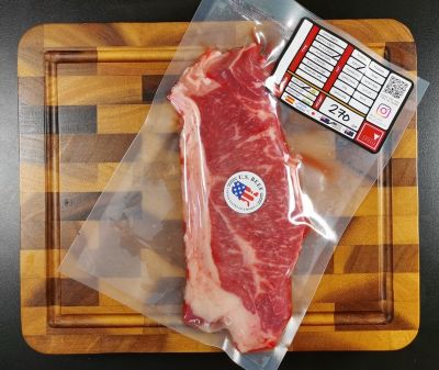 HONEST BUTCHER USA SIRLOIN