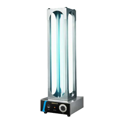 WIBUR UVC Sterilization Light