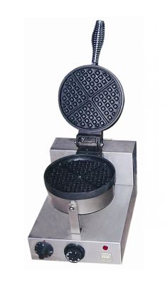 Golden Bull Single Head Waffle Baker UWB-1