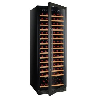 VINTEC &quot;Classic&quot; Single Temperature Zone 166 bottles Wine Cellar V155SGE (VWS165SCA-X)