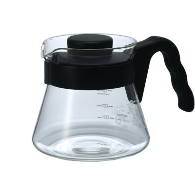 HARIO V60 Coffee Server 450 (450ML) VCS-01B