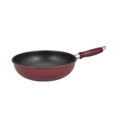 EKONWARE EK-VW2623-MA 26CM (2.3MM) FRYING WOK VET-PAN-017