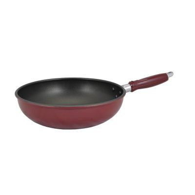 EKONWARE EK-VW2823-MA 28CM (2.3MM) FRYING WOK VET-PAN-018