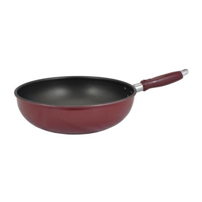 EKONWARE EK-VW3023-MA 30CM (2.3MM) FRYING WOK VET-PAN-019