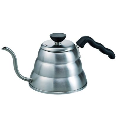 HARIO V60 Drip Kettle &#039;Buono&#039; 100 (600ML) VKB-100HSV