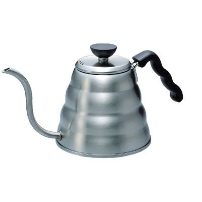 HARIO V60 Drip Kettle &#039;Buono&#039; 120 (1,200ML) VKB-120HSV