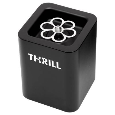 THRILL Vortex Portable Glass Chiller Unit come with CO2 Gas VORTEX F1 Pro