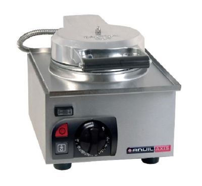 ANVIL Electric Single Waffle Baker WBA0001